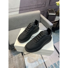 Alexander Mcqueen Low Shoes